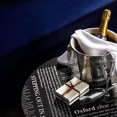 Mercure Oxford Hawkwell House Hotel Екстер'єр фото