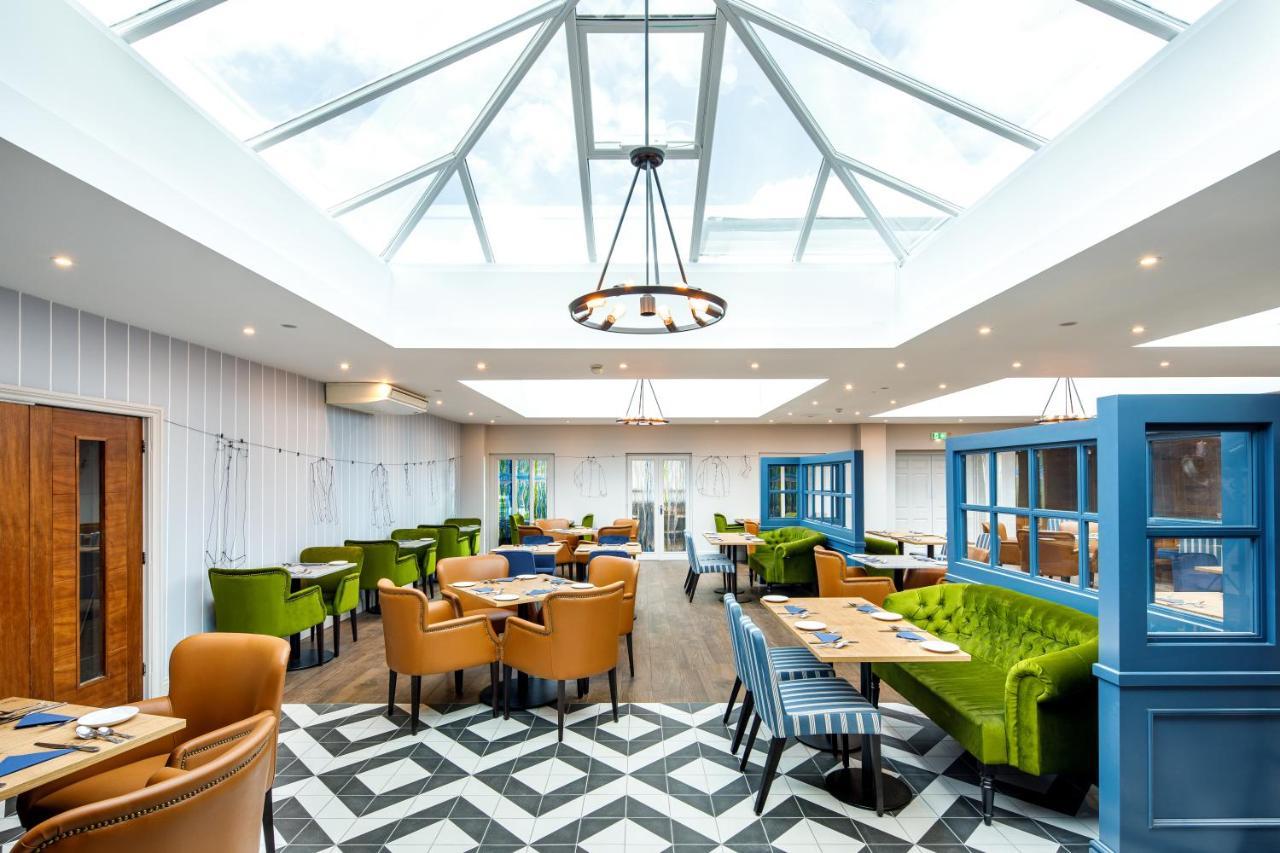 Mercure Oxford Hawkwell House Hotel Екстер'єр фото