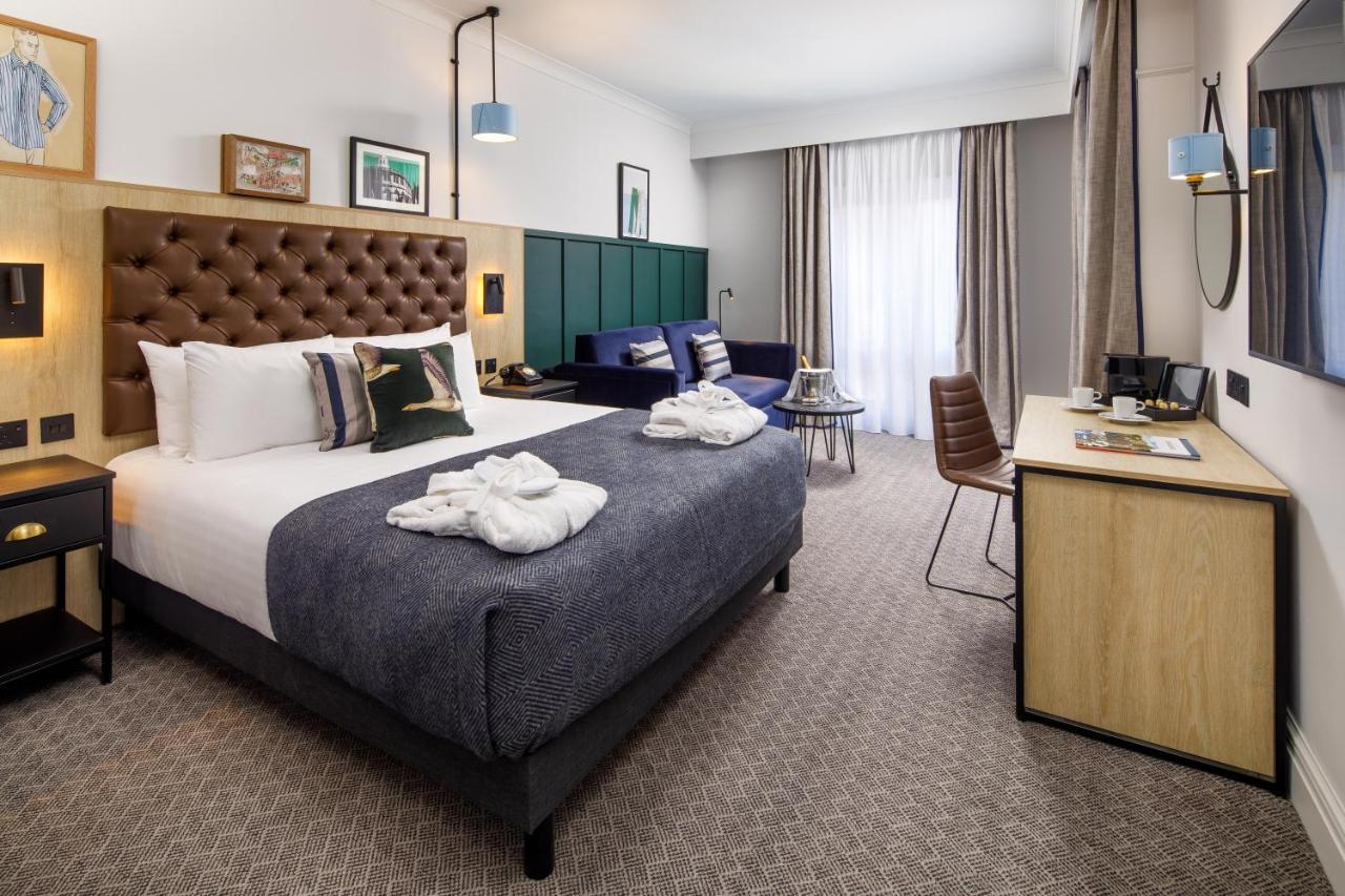 Mercure Oxford Hawkwell House Hotel Екстер'єр фото