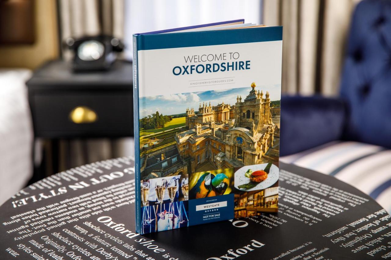 Mercure Oxford Hawkwell House Hotel Екстер'єр фото