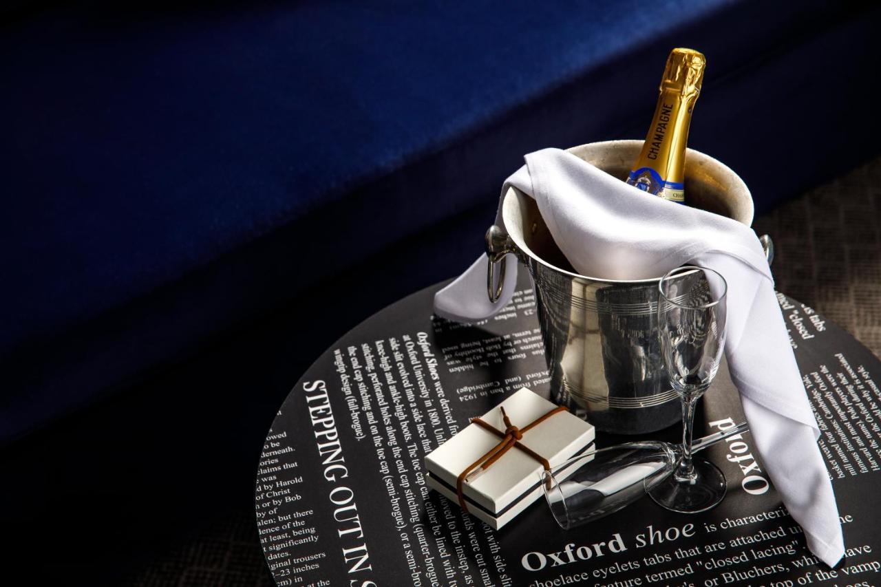 Mercure Oxford Hawkwell House Hotel Екстер'єр фото