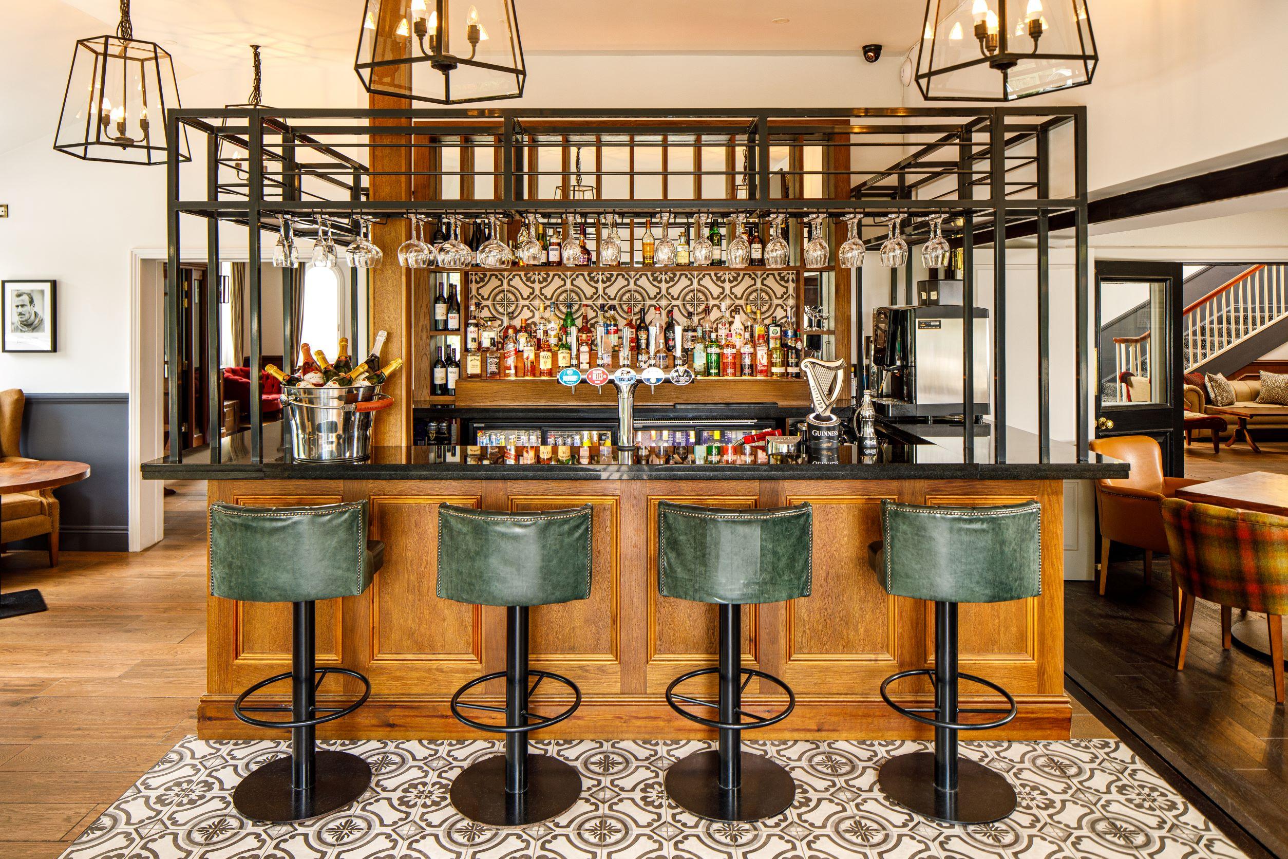 Mercure Oxford Hawkwell House Hotel Екстер'єр фото