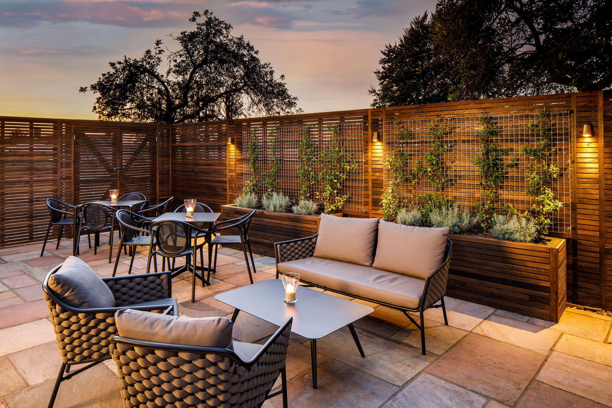 Mercure Oxford Hawkwell House Hotel Екстер'єр фото