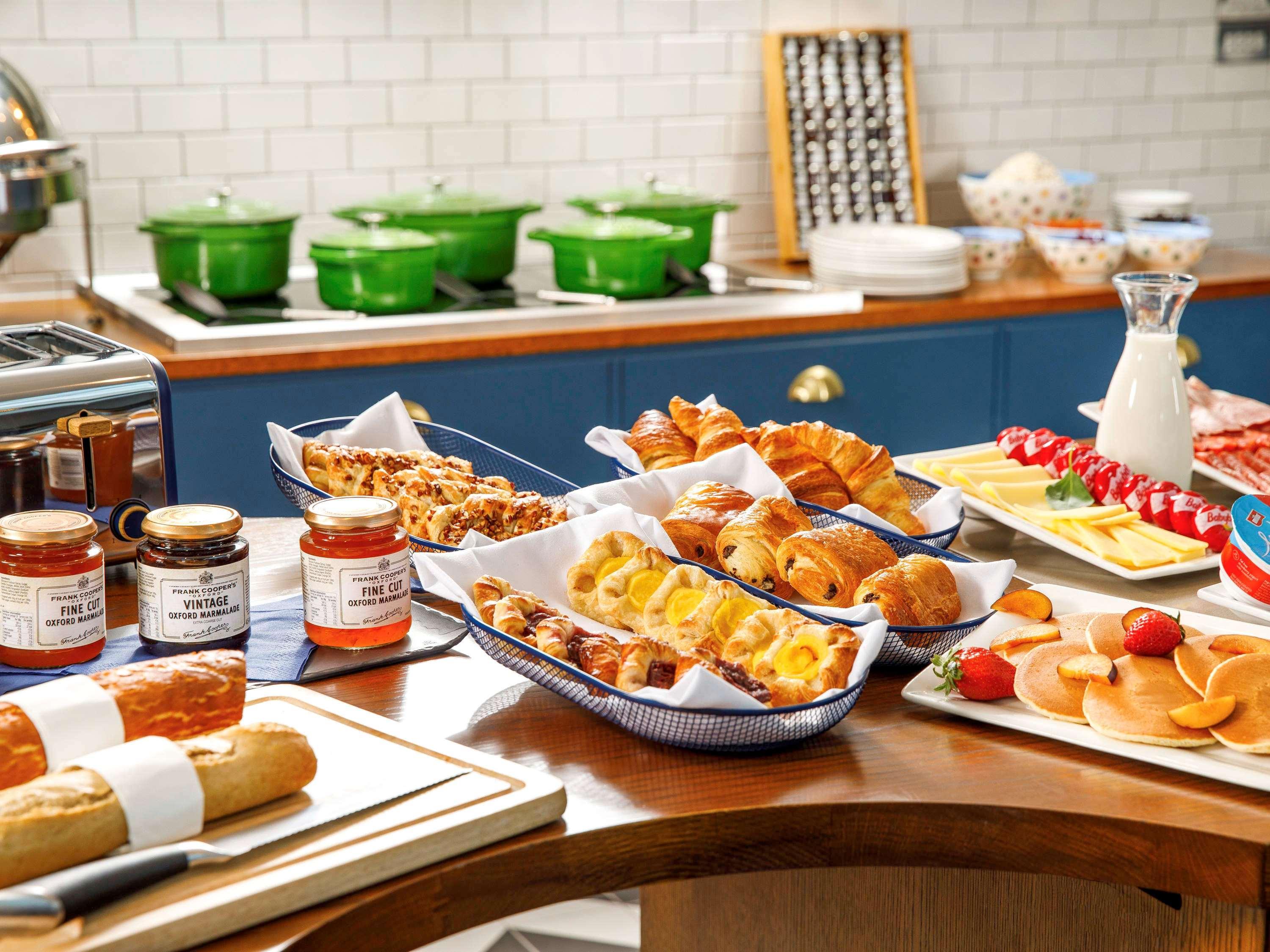 Mercure Oxford Hawkwell House Hotel Екстер'єр фото