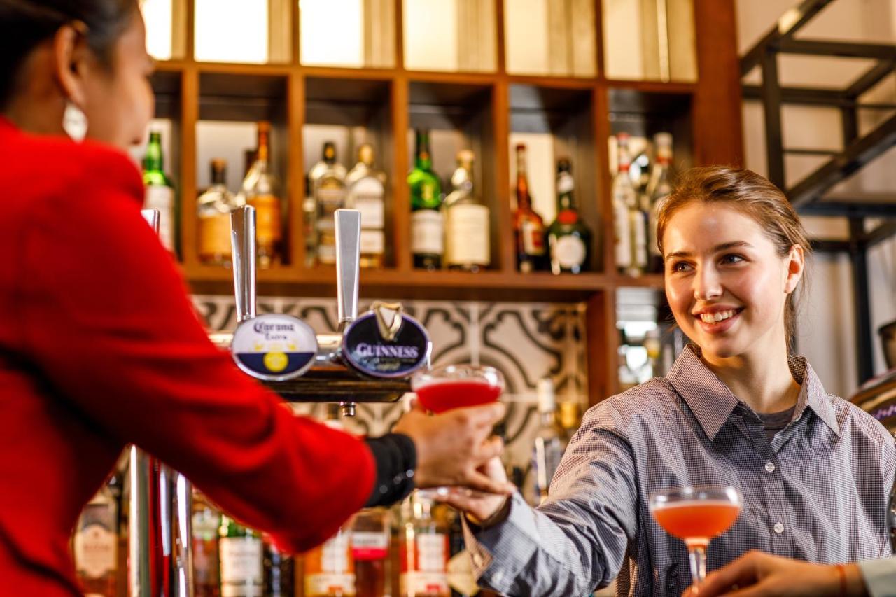 Mercure Oxford Hawkwell House Hotel Екстер'єр фото