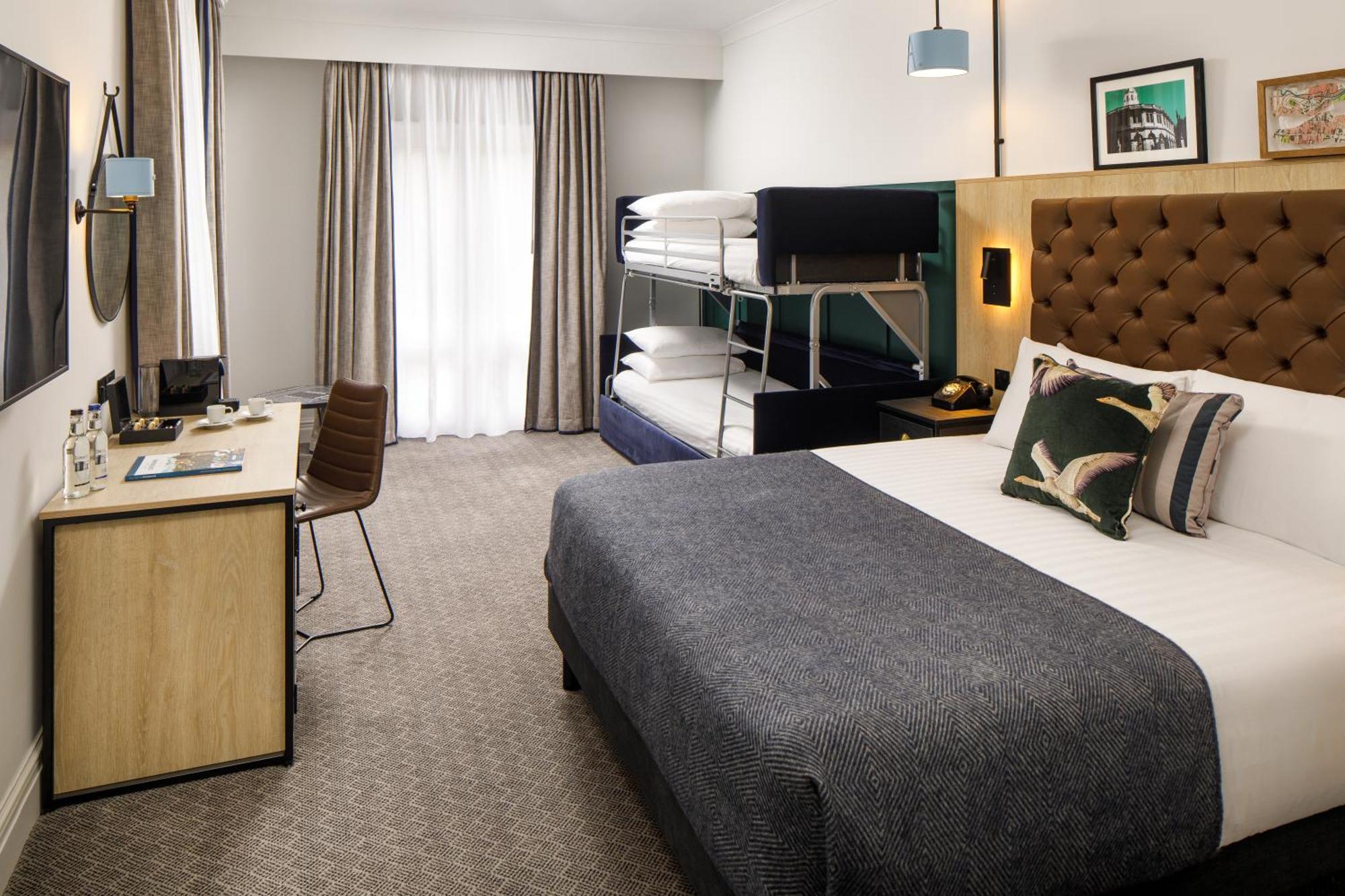 Mercure Oxford Hawkwell House Hotel Екстер'єр фото