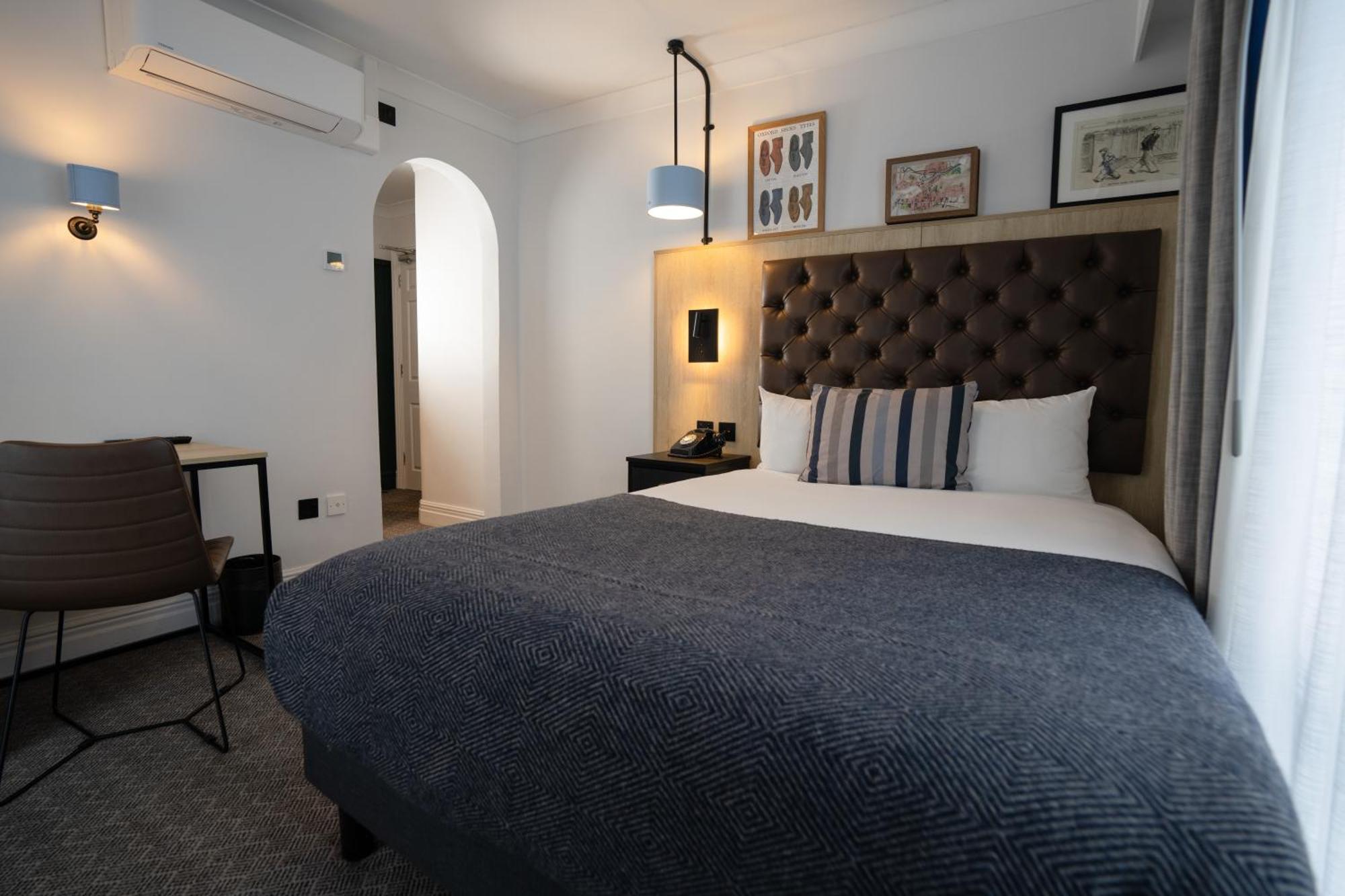 Mercure Oxford Hawkwell House Hotel Екстер'єр фото
