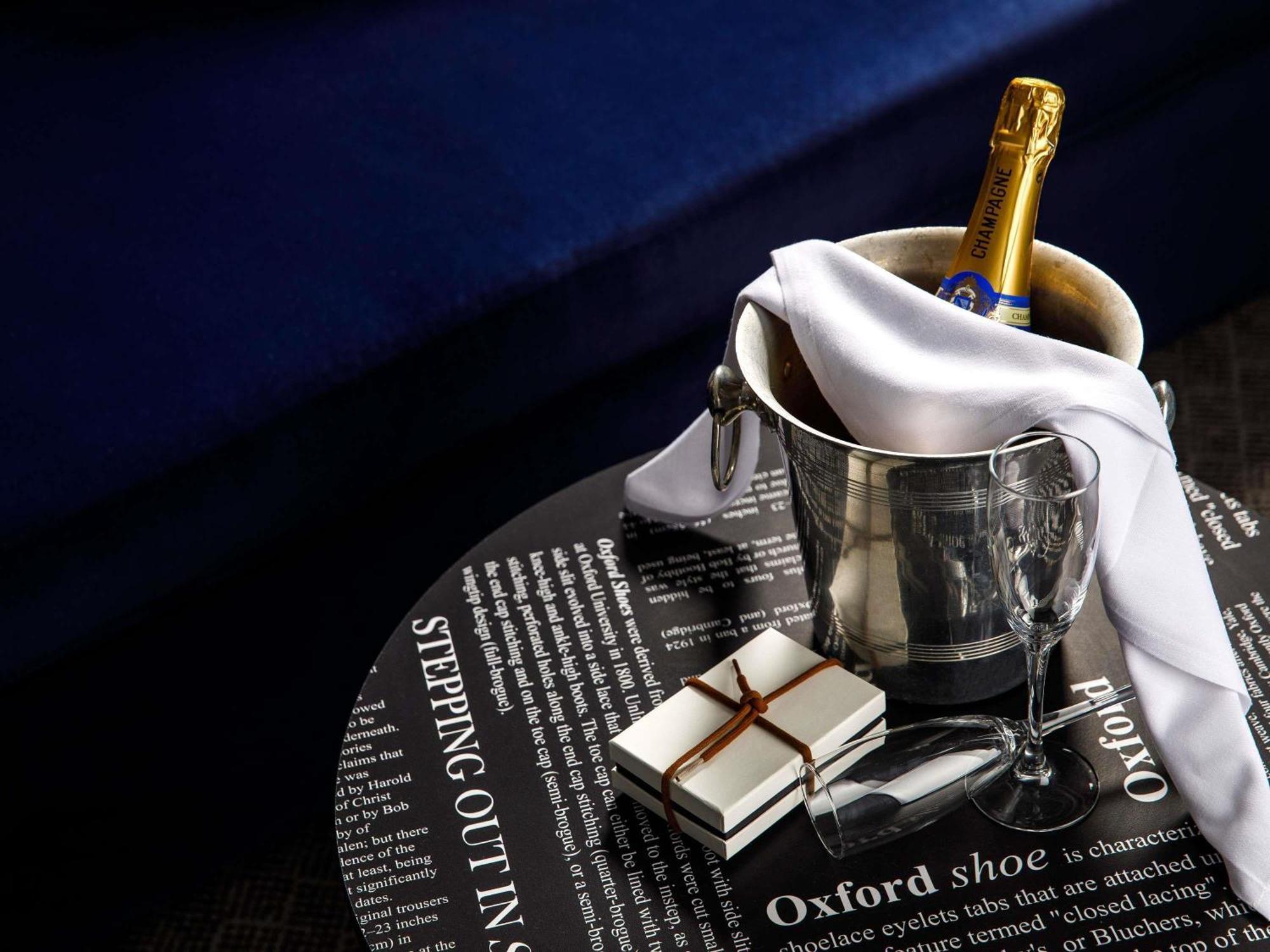 Mercure Oxford Hawkwell House Hotel Екстер'єр фото