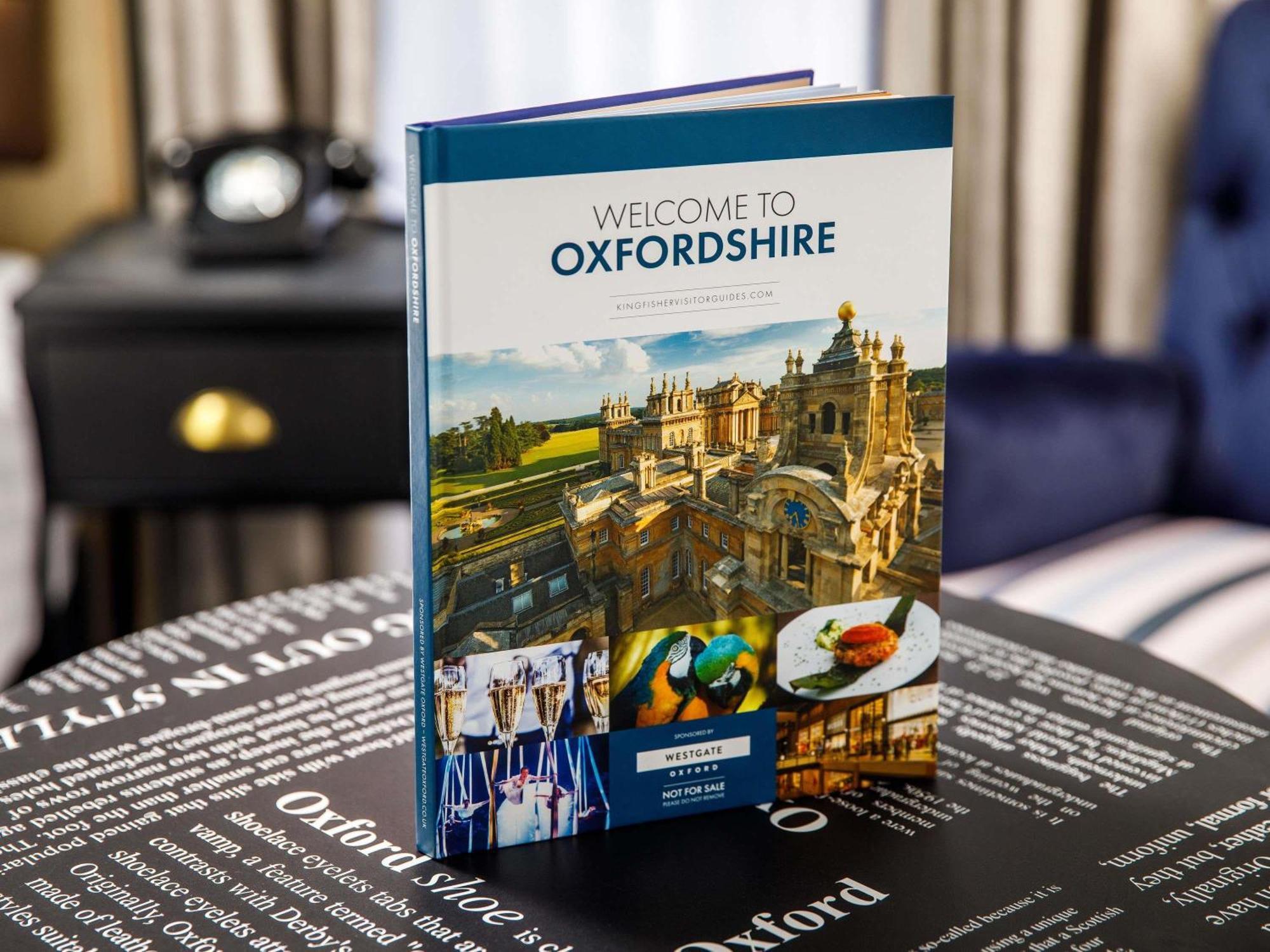 Mercure Oxford Hawkwell House Hotel Екстер'єр фото